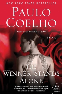 The Winner Stands Alone by Paulo Coelho