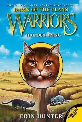 Warriors by Erin Hunter