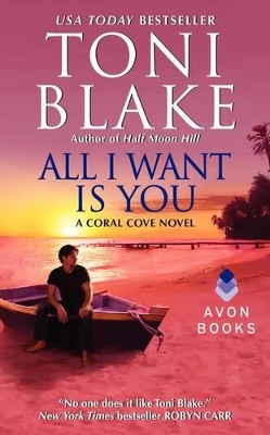 All I Want Is You book