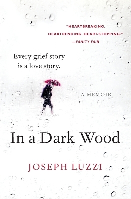 In a Dark Wood book