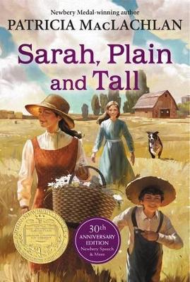 Sarah, Plain and Tall book