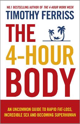 4-Hour Body book