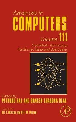 Blockchain Technology: Platforms, Tools and Use Cases book