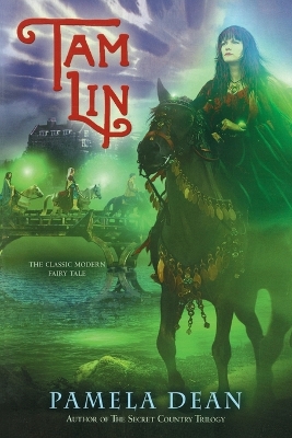 Tam Lin book