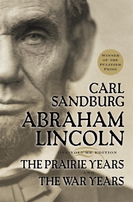 Abraham Lincoln book