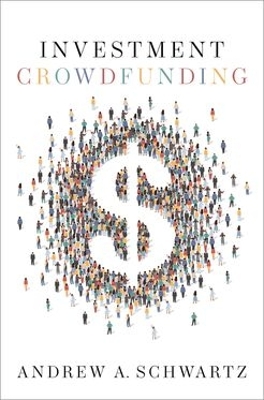 Investment Crowdfunding book