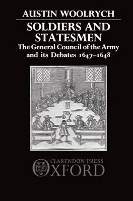 Soldiers and Statesmen book