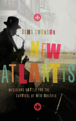 New Atlantis by John Swenson