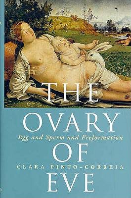 Ovary of Eve book