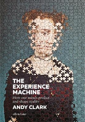 The Experience Machine: How Our Minds Predict and Shape Reality book