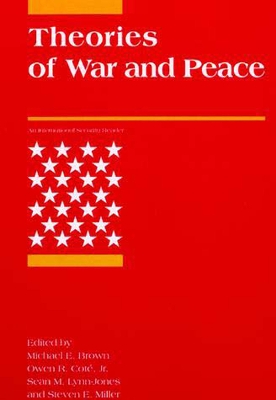 Theories of War and Peace book