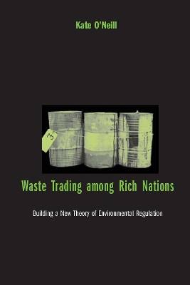 Waste Trading among Rich Nations book