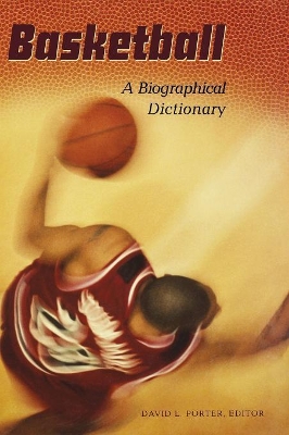 Basketball book