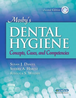 Mosby's Dental Hygiene by Susan J. Daniel