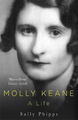 Molly Keane by Sally Phipps