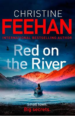 Red on the River: This pulse-pounding thriller will keep you on the edge of your seat . . . book