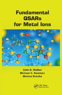 Fundamental QSARs for Metal Ions book