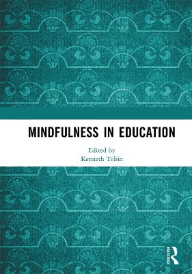 Mindfulness in Education book