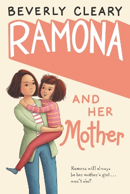 Ramona and Her Mother book