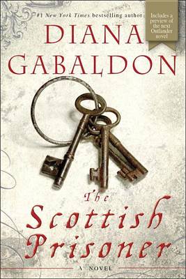 The Scottish Prisoner by Diana Gabaldon