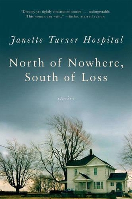 North of Nowhere, South of Loss book