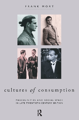 Cultures of Consumption book