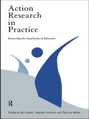 Action Research in Practice book
