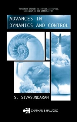 Advances in Dynamics and Control book