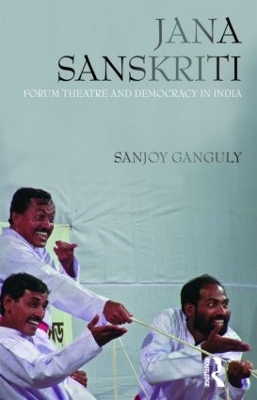 Jana Sanskriti book