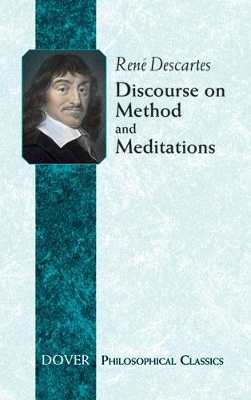 Discourse on Method: with Meditations book