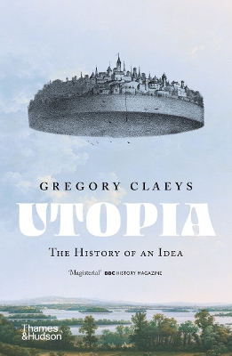 Utopia: The History of an Idea book