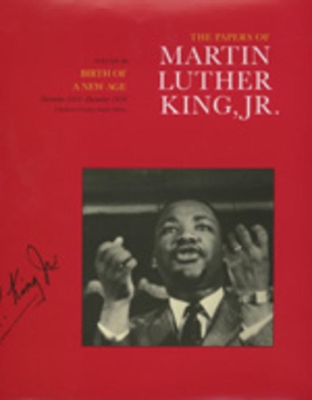The The Papers of Martin Luther King, Jr. by Martin Luther King, Jr.