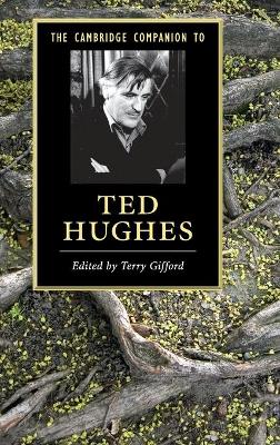 Cambridge Companion to Ted Hughes book