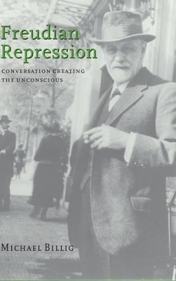 Freudian Repression book