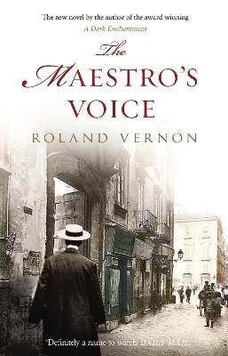 Maestro's Voice book
