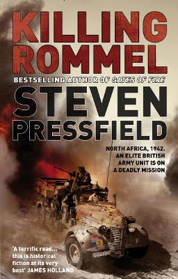 Killing Rommel book