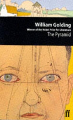 The Pyramid by William Golding