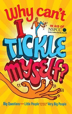 Why Can't I Tickle Myself? book