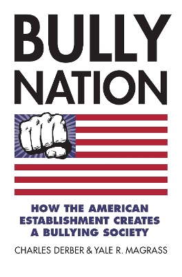 Bully Nation book