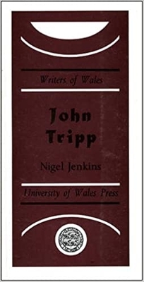 John Tripp book