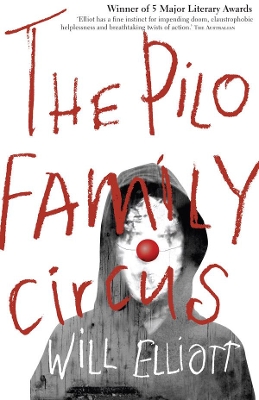 The The Pilo Family Circus by Will Elliott