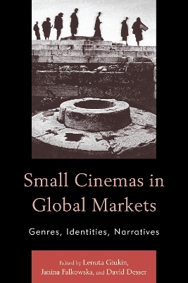 Small Cinemas in Global Markets book