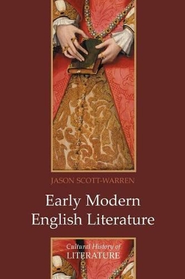 Early Modern English Literature book