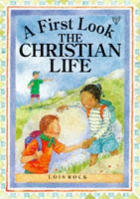 Christian Life book