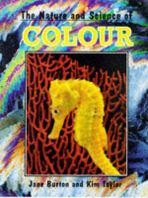 Colour book