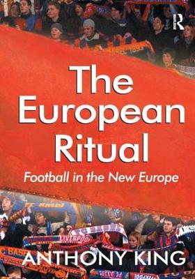 European Ritual book