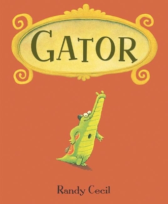 Gator book