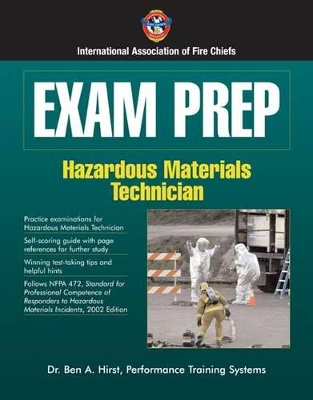 Exam Prep book