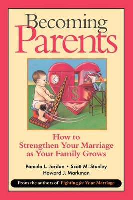 Becoming Parents book