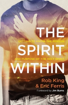 Spirit Within, The book